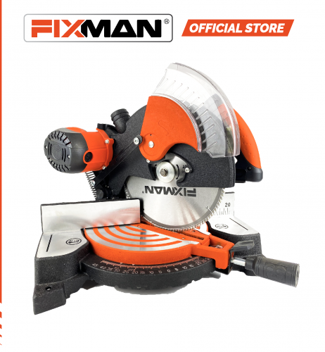 Máy cắt nhôm hiệu Fixman,  model:FM6011350