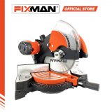 Máy cắt nhôm hiệu Fixman, model:FM6011350