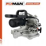 Máy cắt nhôm hiệu Fixman, FM6011250