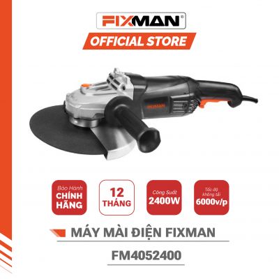 Máy mài điện FIXMAN  FM4052400