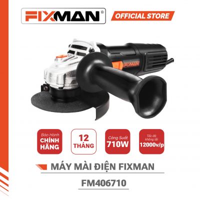 Máy mài điện FIXMAN FM406710